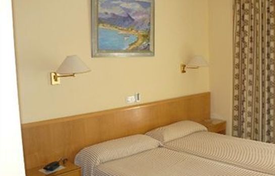 Hotel Abelay