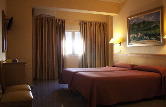Hotel Abelay