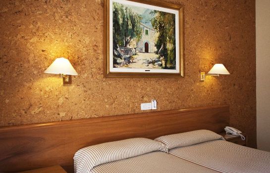 Hotel Abelay