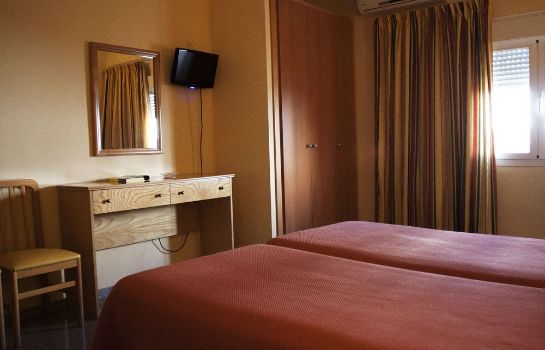 Hotel Abelay