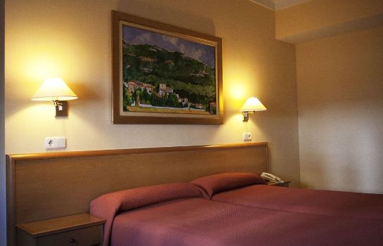 Hotel Abelay