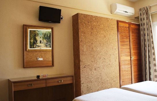 Hotel Abelay