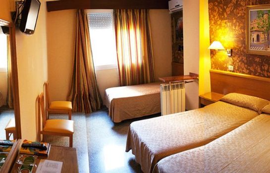 Hotel Abelay