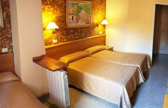 Hotel Abelay