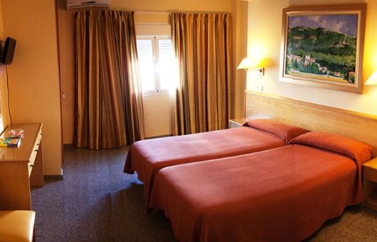 Hotel Abelay