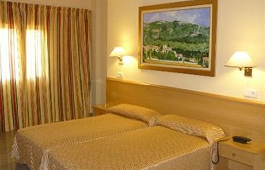 Hotel Abelay