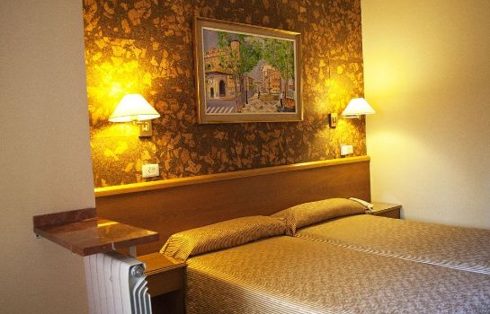 Hotel Abelay