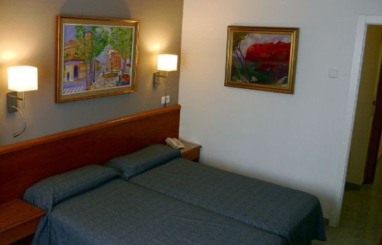 Hotel Abelay