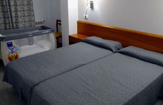 Hotel Abelay