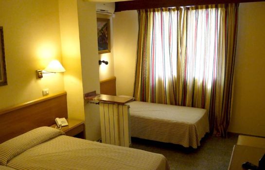 Hotel Abelay