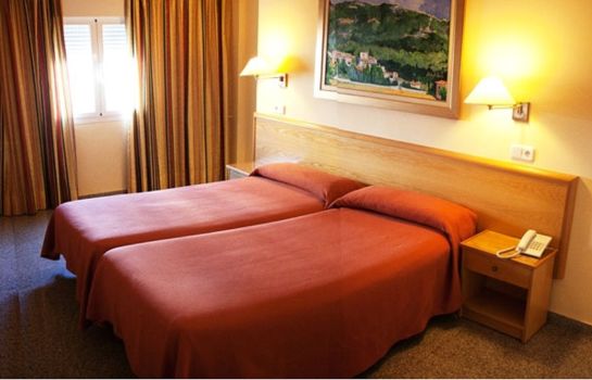Hotel Abelay