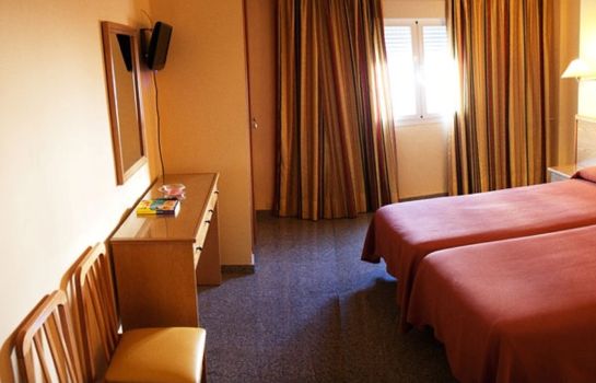 Hotel Abelay
