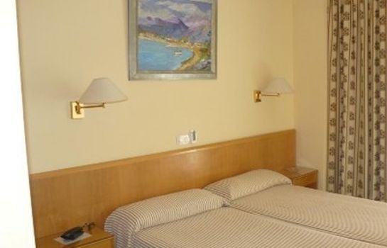 Hotel Abelay
