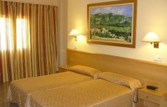 Hotel Abelay