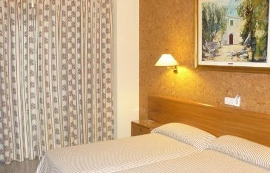 Hotel Abelay