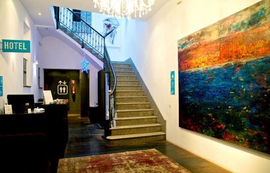 Brondo Architect Hotel Boutique