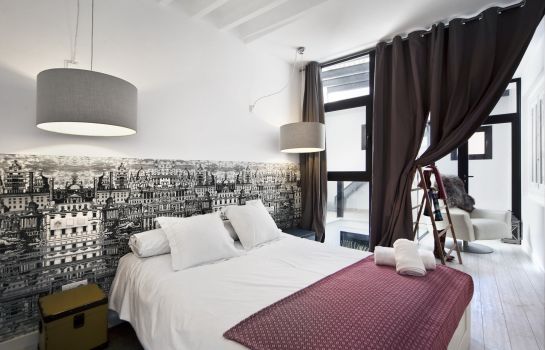 Brondo Architect Hotel Boutique