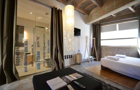 Brondo Architect Hotel Boutique