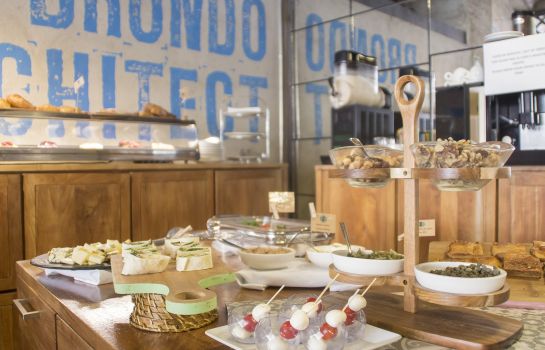 Brondo Architect Hotel Boutique