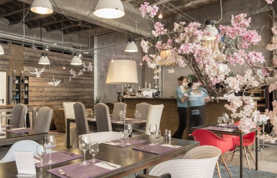 Brondo Architect Hotel Boutique