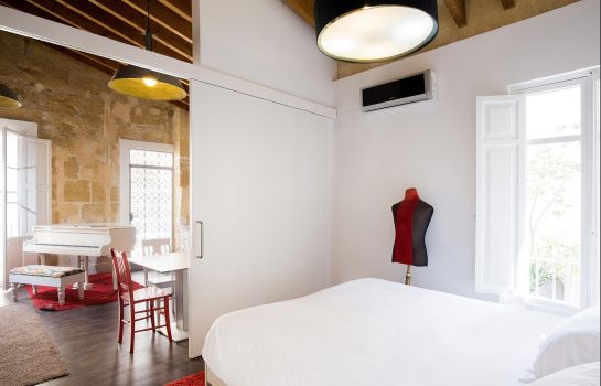 Brondo Architect Hotel Boutique