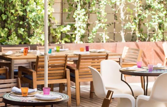Brondo Architect Hotel Boutique