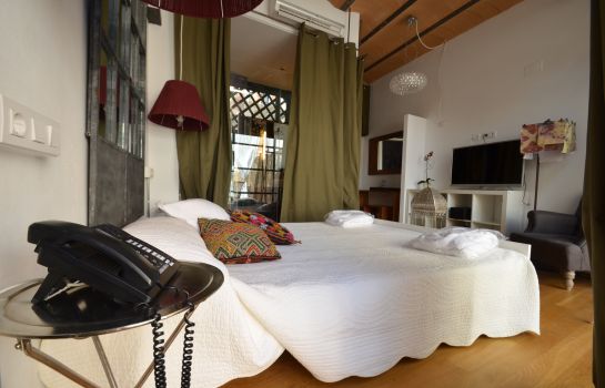 Brondo Architect Hotel Boutique