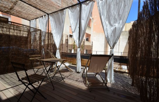 Brondo Architect Hotel Boutique