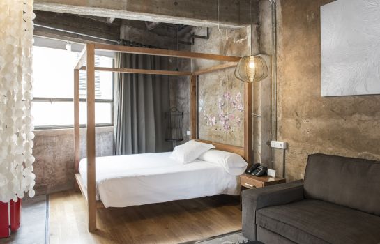 Brondo Architect Hotel Boutique