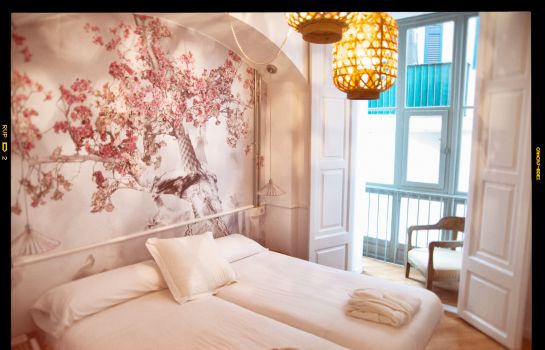 Brondo Architect Hotel Boutique