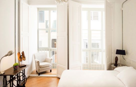 Brondo Architect Hotel Boutique