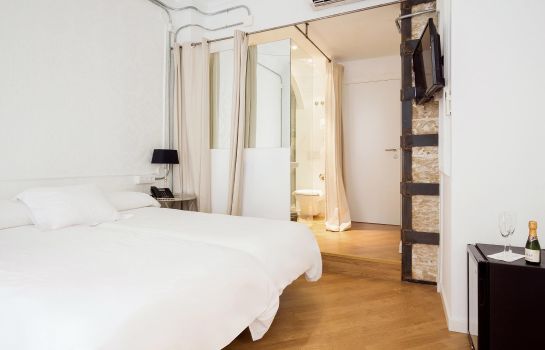 Brondo Architect Hotel Boutique