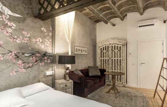 Brondo Architect Hotel Boutique