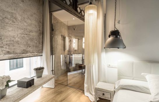 Brondo Architect Hotel Boutique