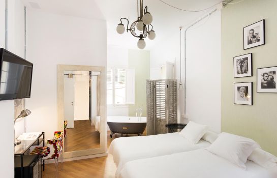 Brondo Architect Hotel Boutique