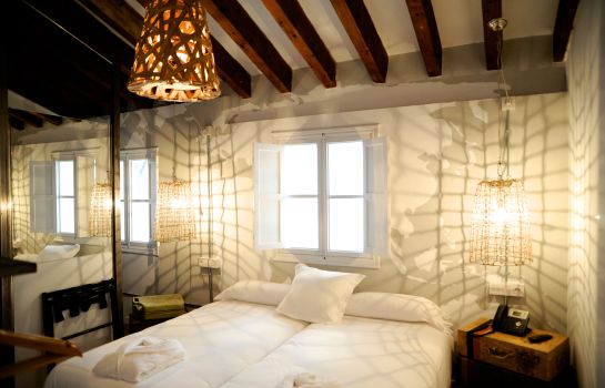 Brondo Architect Hotel Boutique