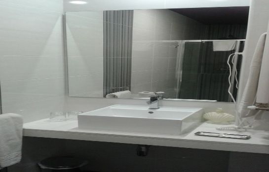 Hostal Buenos Aires