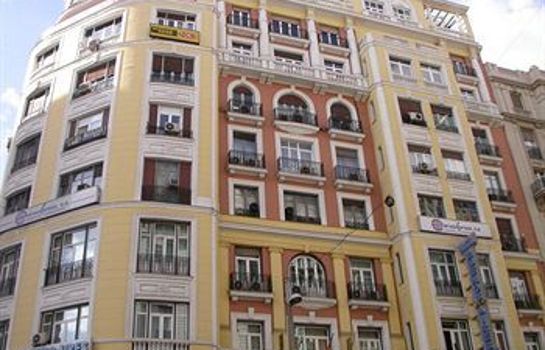 Hostal Buenos Aires