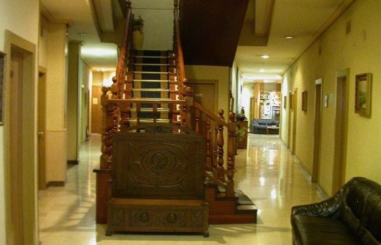Hostal Buenos Aires