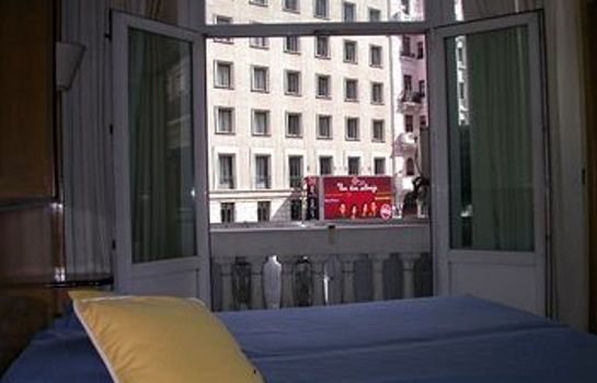Hostal Buenos Aires