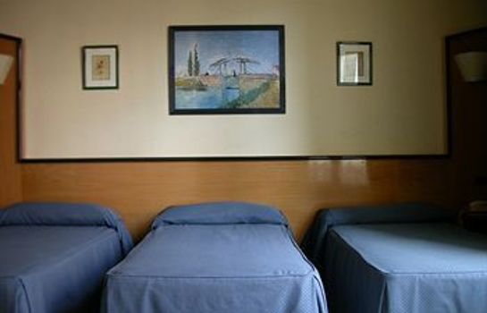 Hostal Buenos Aires