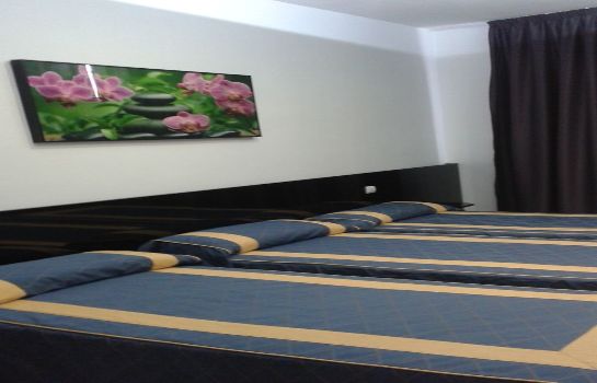 Hostal Buenos Aires