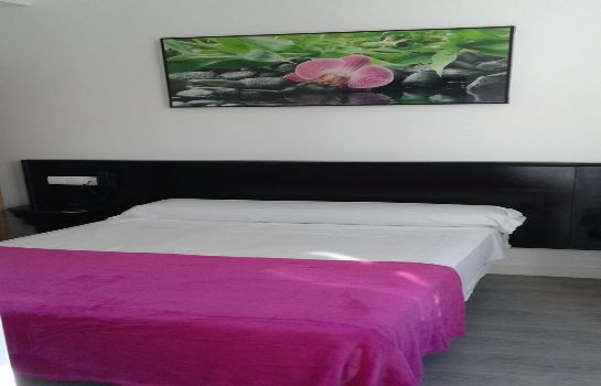 Hostal Buenos Aires