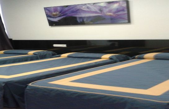 Hostal Buenos Aires