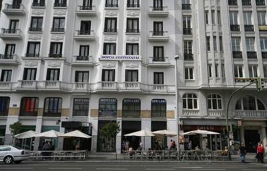 Hostal Continental