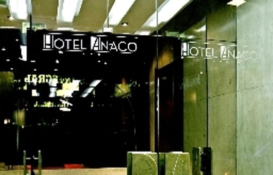Anaco