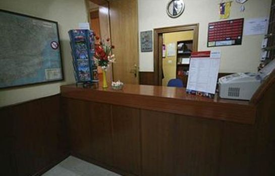 Hostal Continental