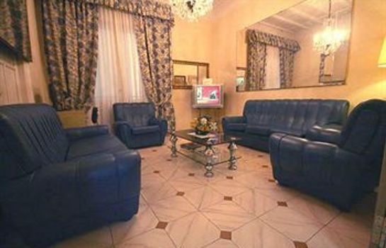 Hostal Continental