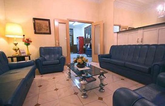 Hostal Continental