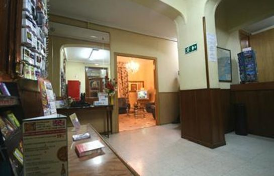 Hostal Continental